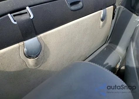 2005 Mercedes-Benz Sl 500 z USA, uszkodzony, nr VIN WDBSK75F75F098231